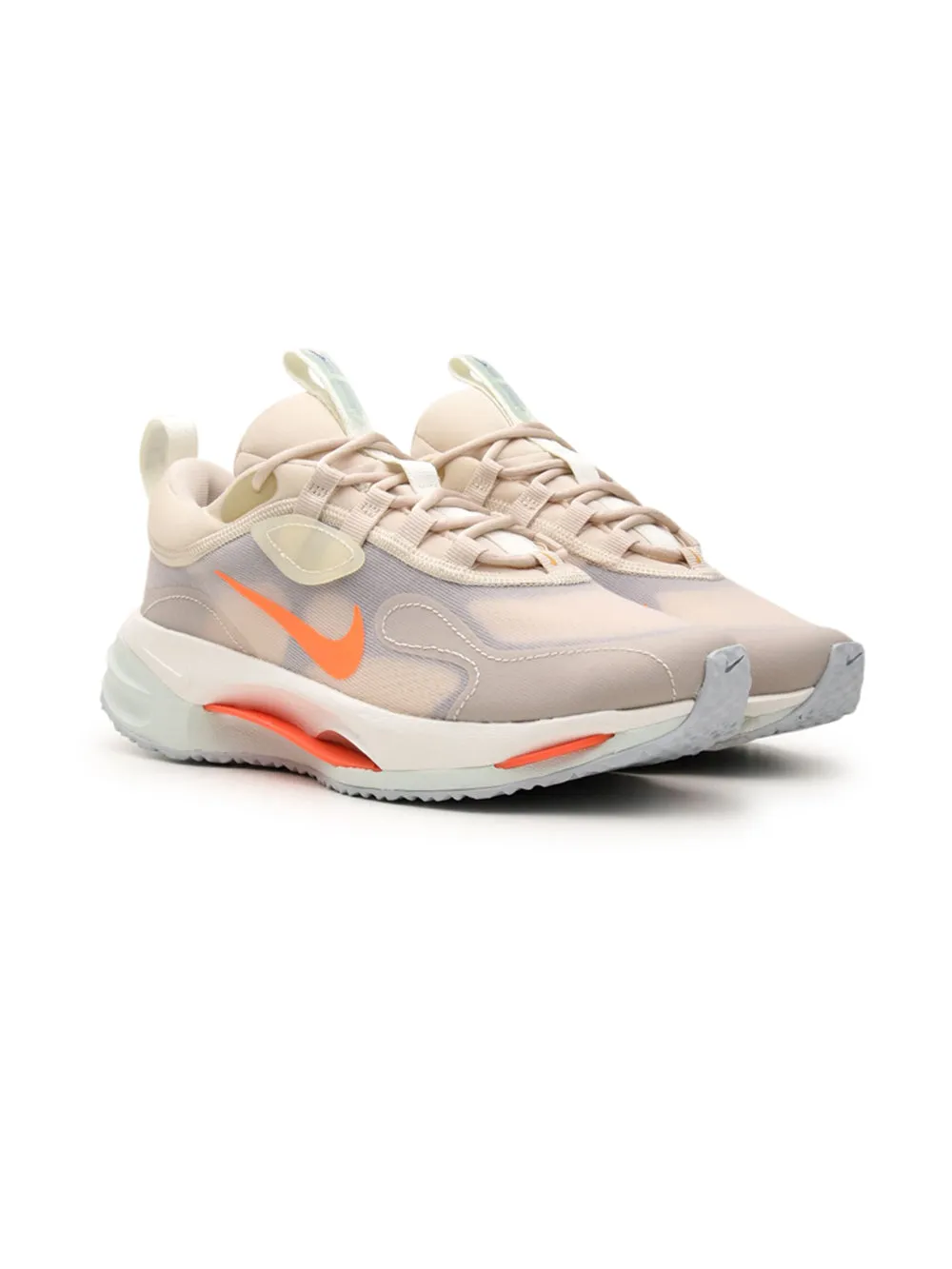 Sneakers Basse NIKE Donna W NIKE SPARK Rosa