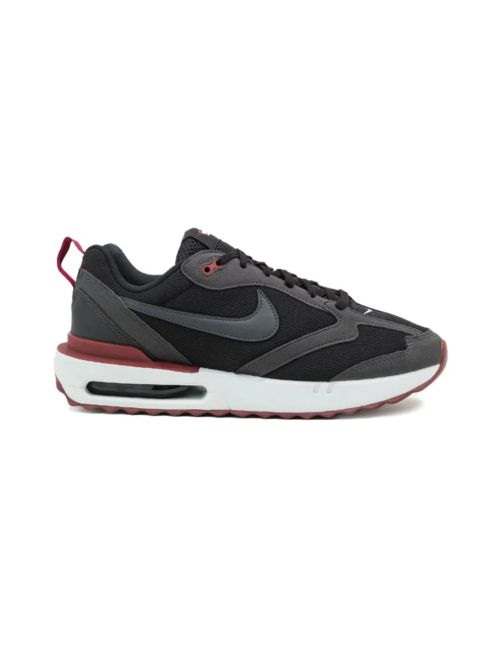 Sneakers Basse NIKE Uomo AIR MAX DAWN Nero