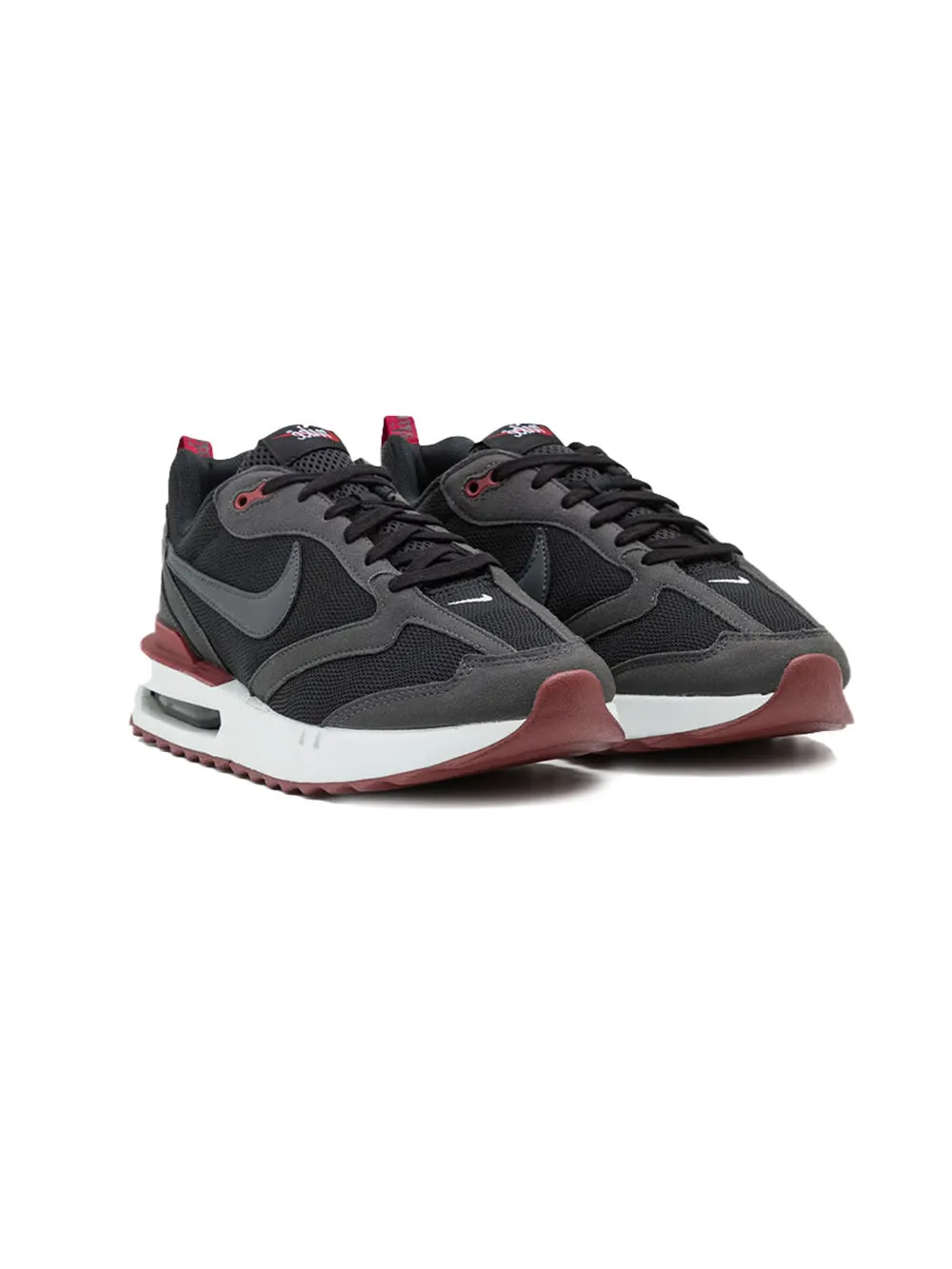 Sneakers Basse NIKE Uomo AIR MAX DAWN Nero