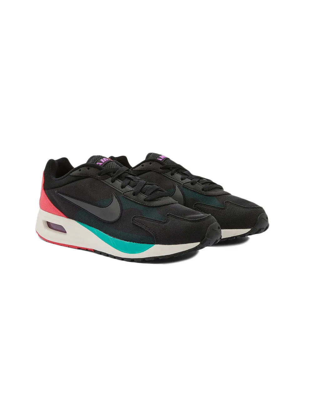 Sneakers Basse NIKE Uomo NIKE AIR MAX SOLO