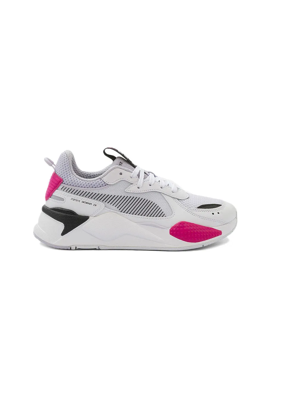 Sneakers Basse PUMA Donna RS-X ANA MENA