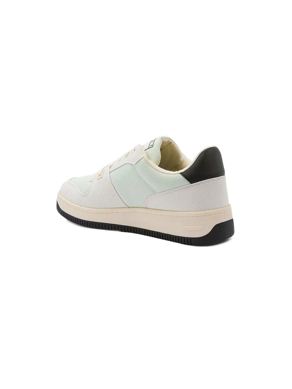Sneakers Basse TOMMY HILFIGER Uomo KEMP 3C4 Bianco