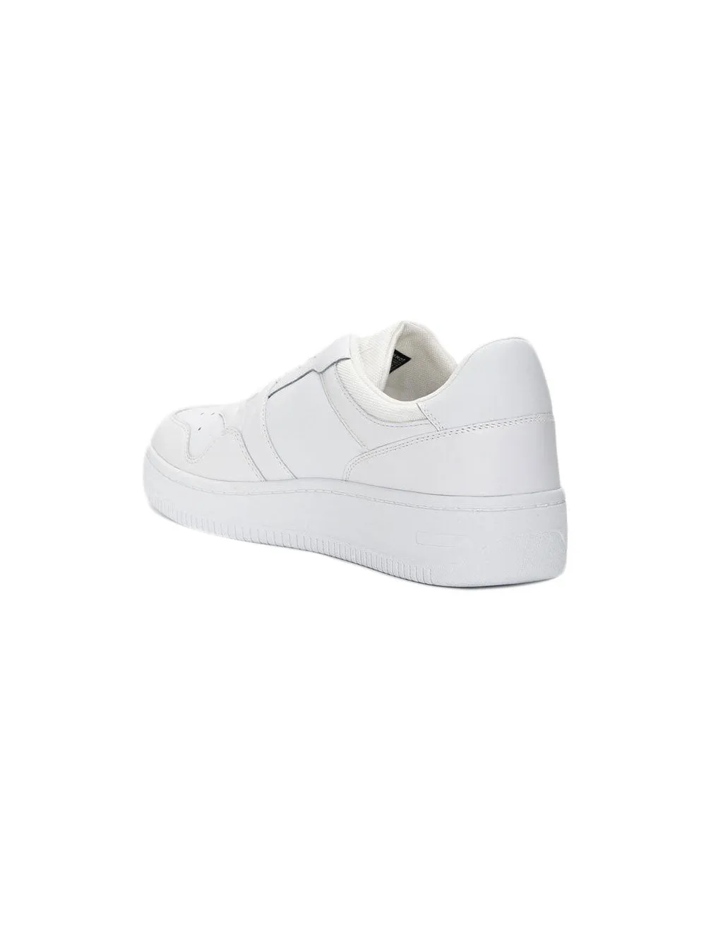Sneakers Basse TOMMY HILFIGER Uomo ZION 3A Bianco
