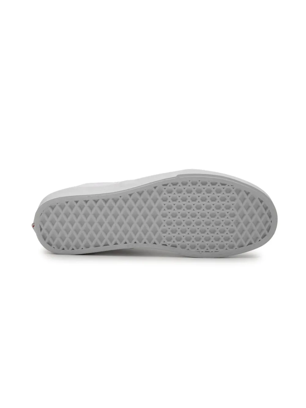 Sneakers Basse VANS Uomo UA AUTHENTIC (OTWGAL Bianco