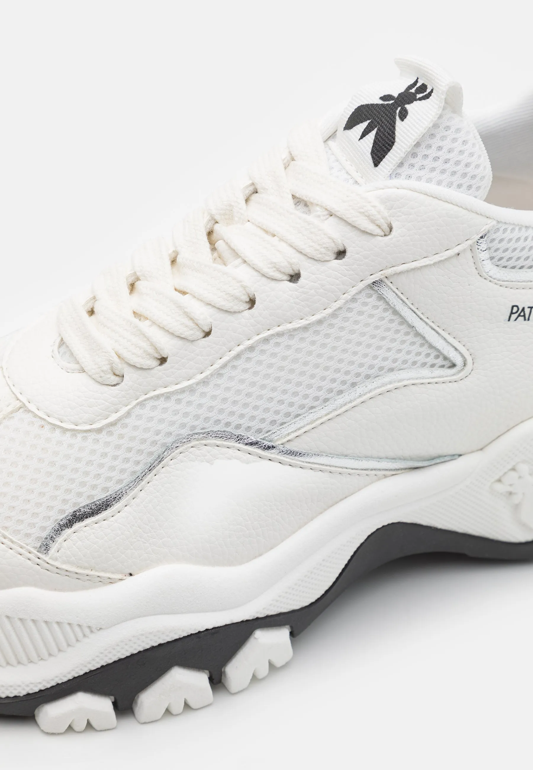 Sneakers basse