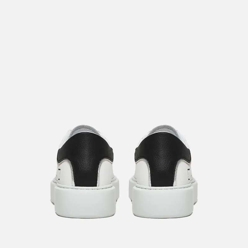 Sneakers D.A.T.E. Sfera Calf Donna