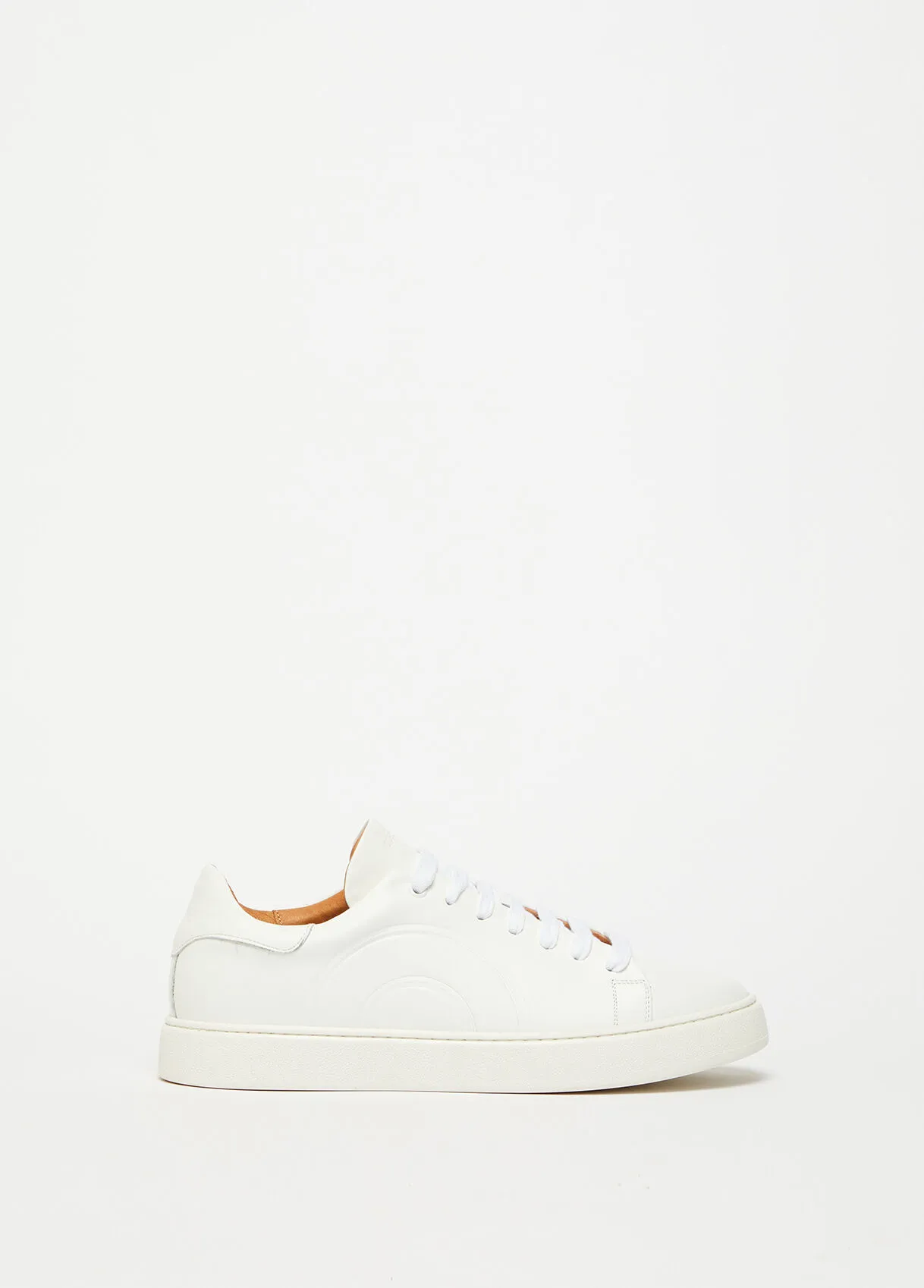Sneakers in pelle