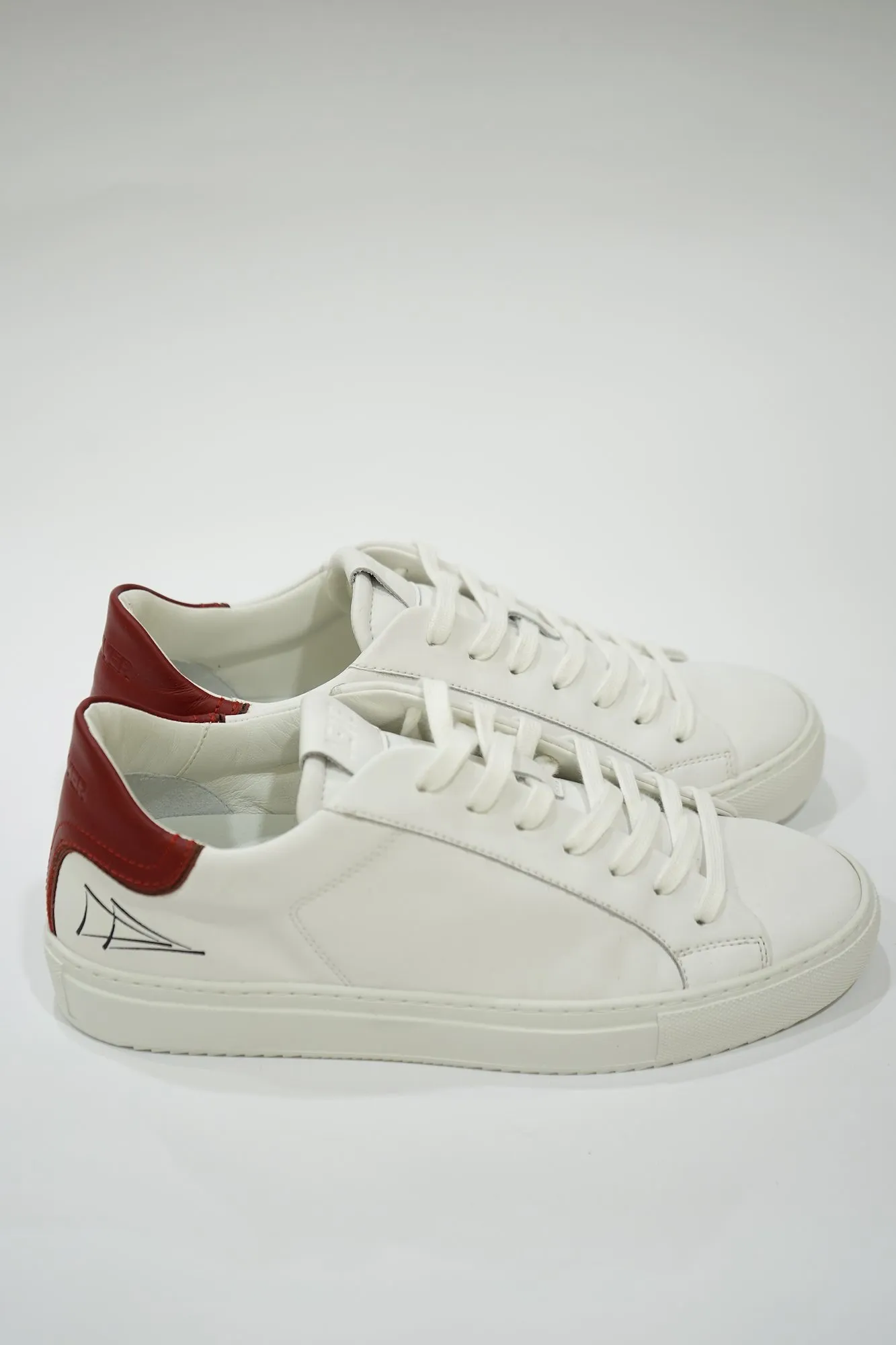 Sneakers NEVVER