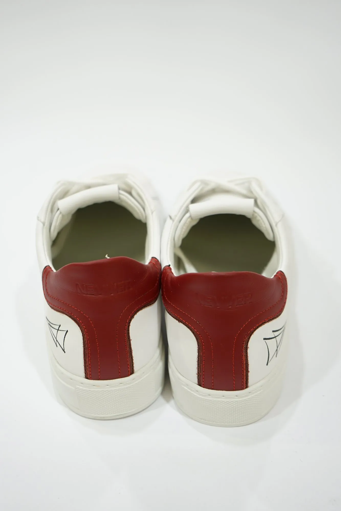 Sneakers NEVVER