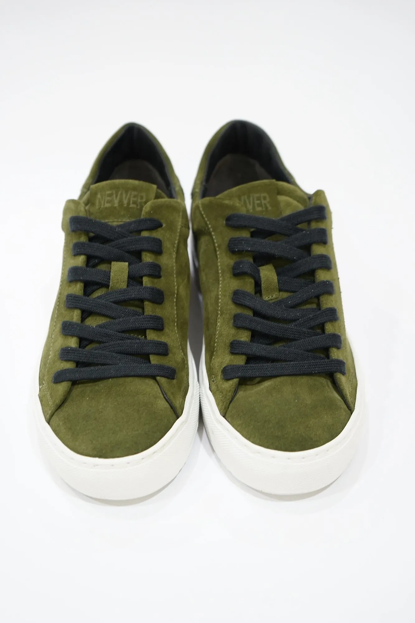 Sneakers NEVVER
