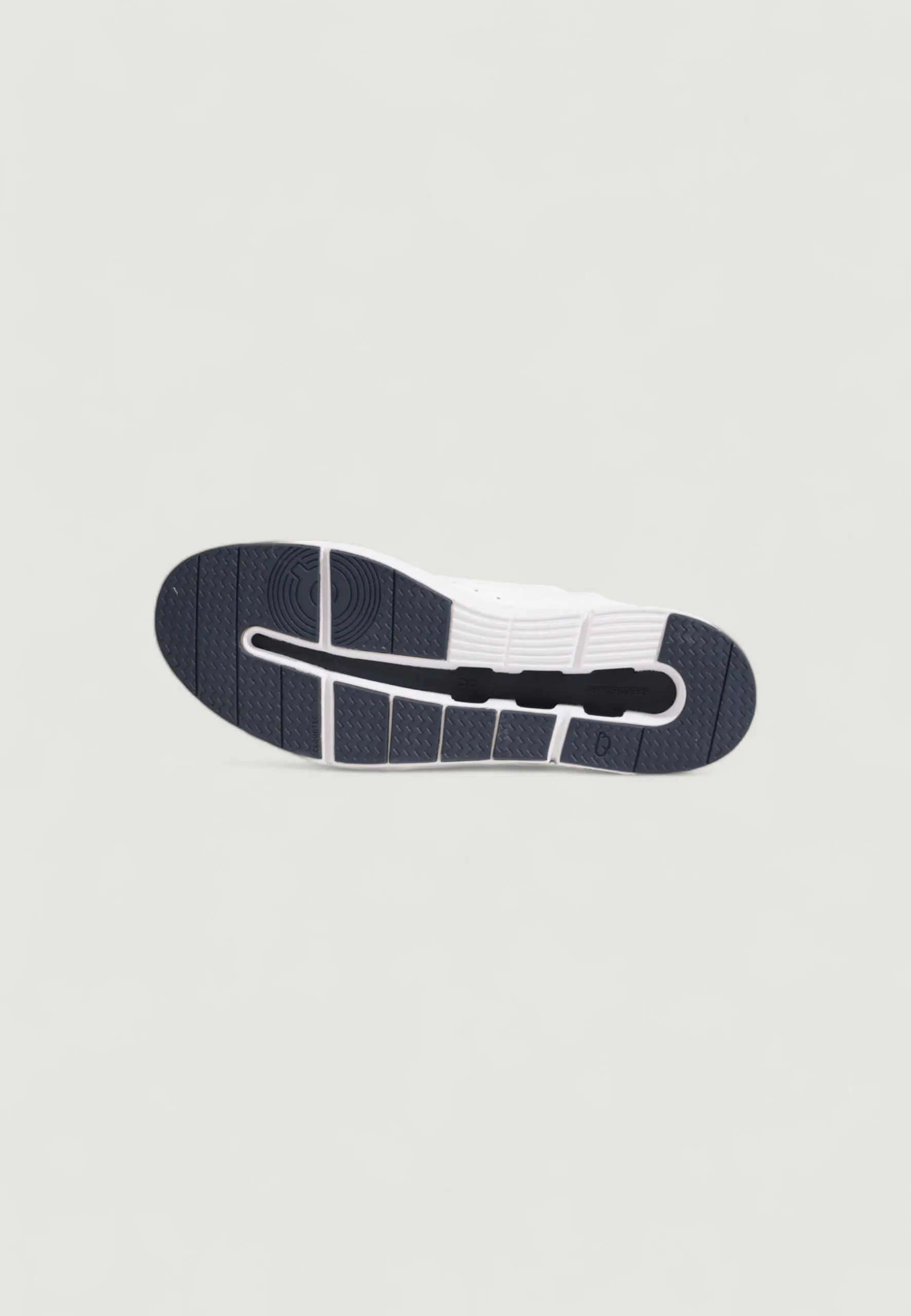 Sneakers On Running The Roger Advantage Black-White
