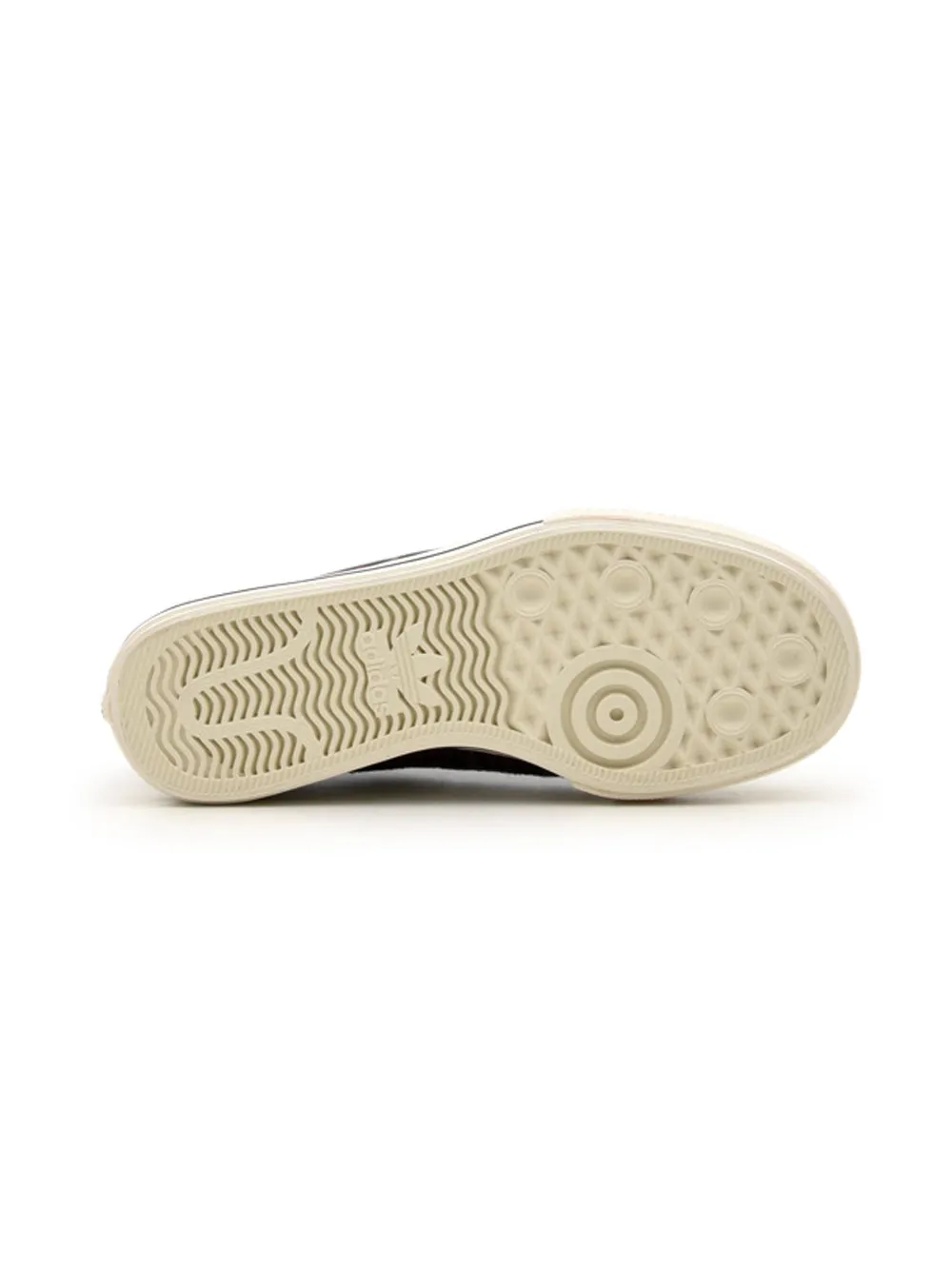 Sneakers Platform ADIDAS Donna NIZZA RF PLATFORM W