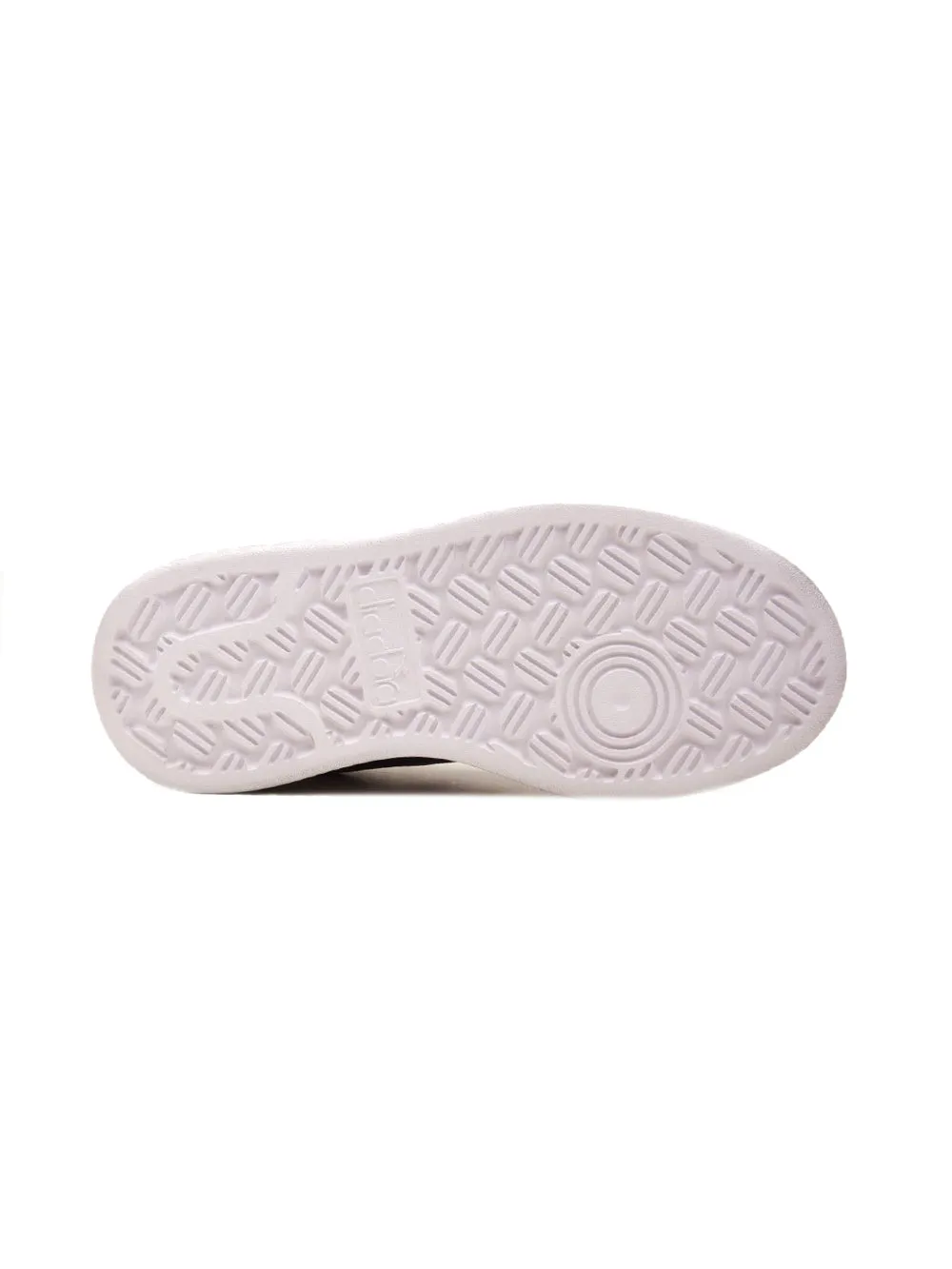 Sneakers Platform DIADORA Donna 501.180185 Grigio
