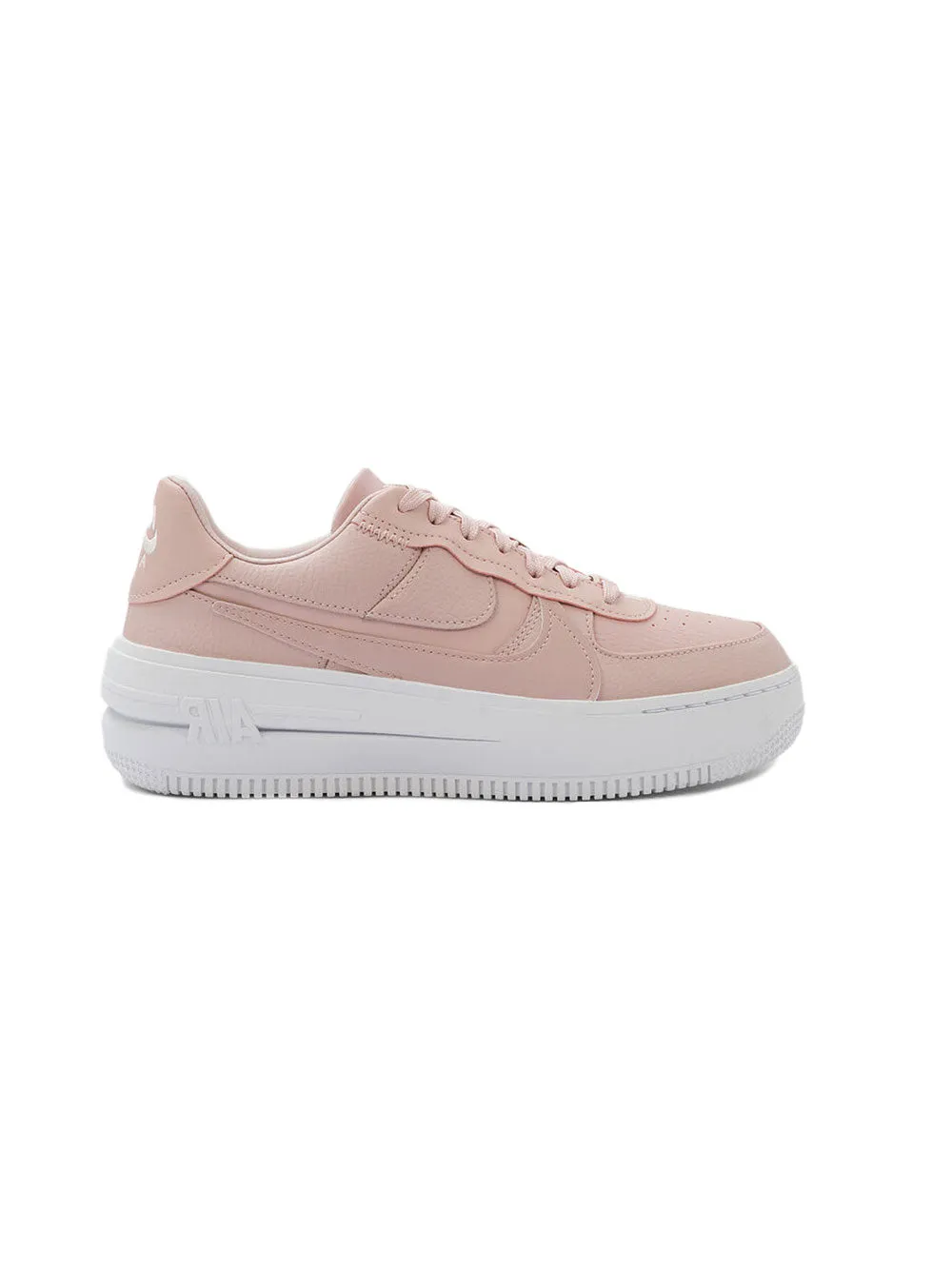 Sneakers Platform NIKE Donna W AF1 PLT.AF.ORM Rosa