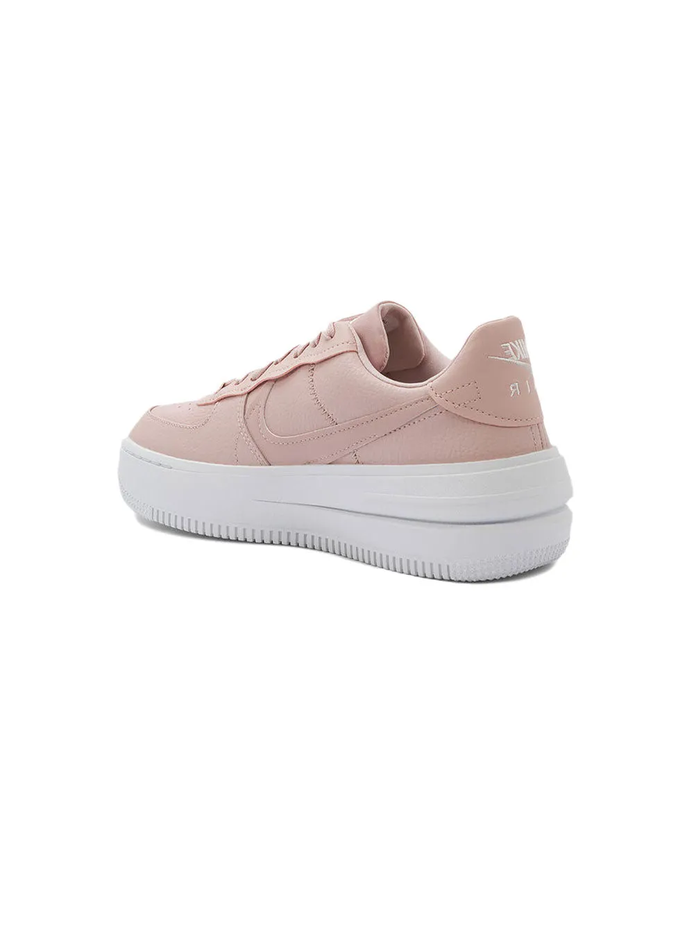 Sneakers Platform NIKE Donna W AF1 PLT.AF.ORM Rosa