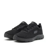 SNEAKERS PROVIDENCE NERO