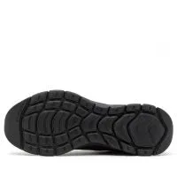 SNEAKERS PROVIDENCE NERO