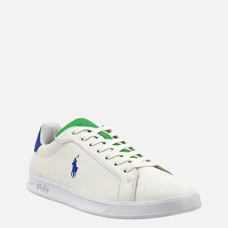 Sneakers Ralph Lauren Heritage Court II Uomo