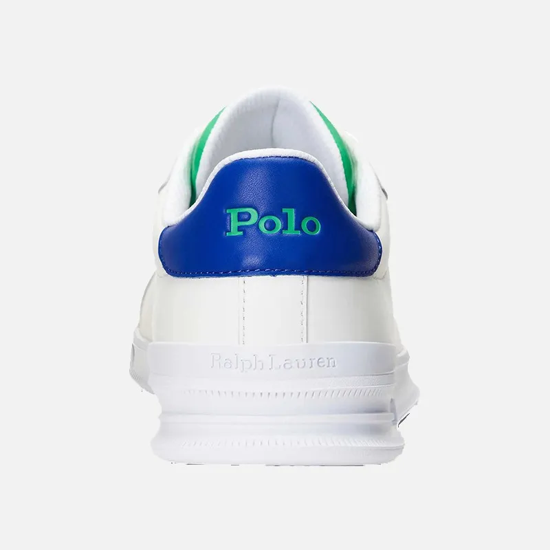 Sneakers Ralph Lauren Heritage Court II Uomo
