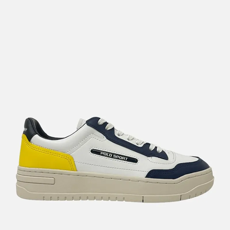 Sneakers Ralph Lauren PS 300 Uomo
