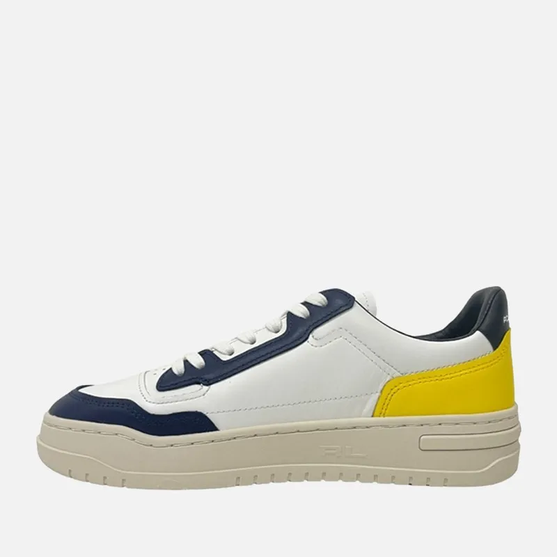 Sneakers Ralph Lauren PS 300 Uomo