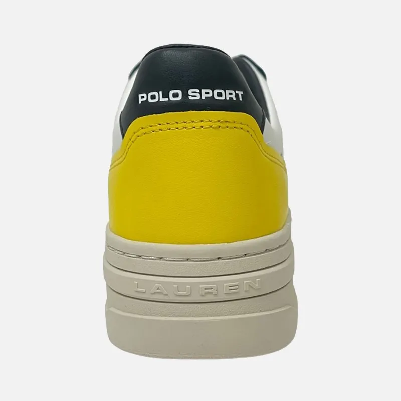 Sneakers Ralph Lauren PS 300 Uomo
