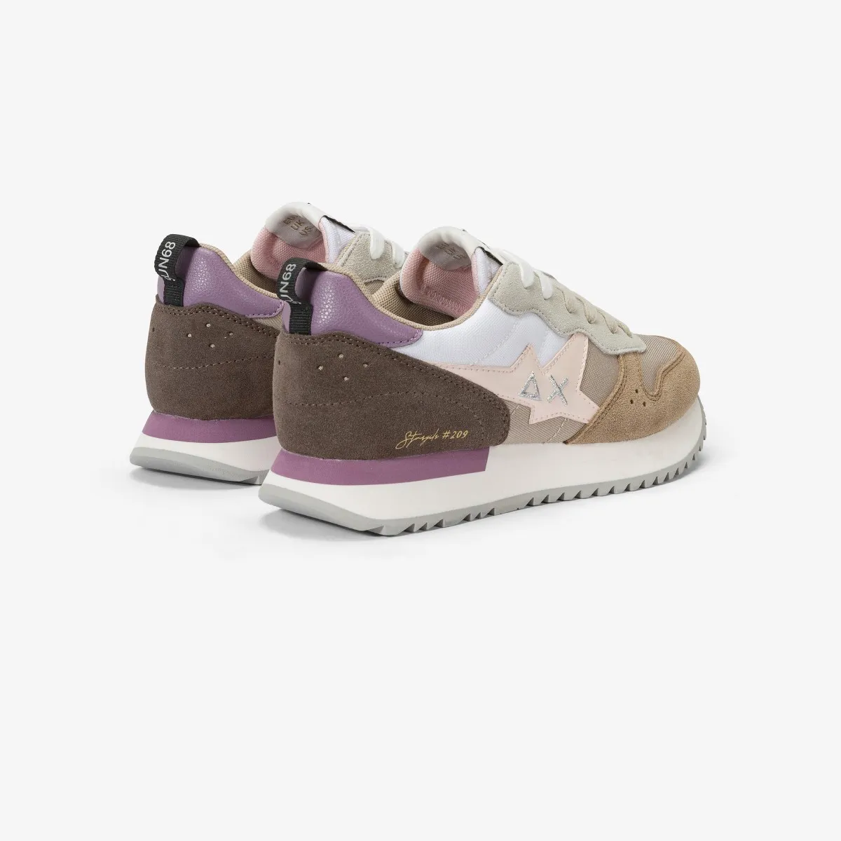 Sneakers - Sun68