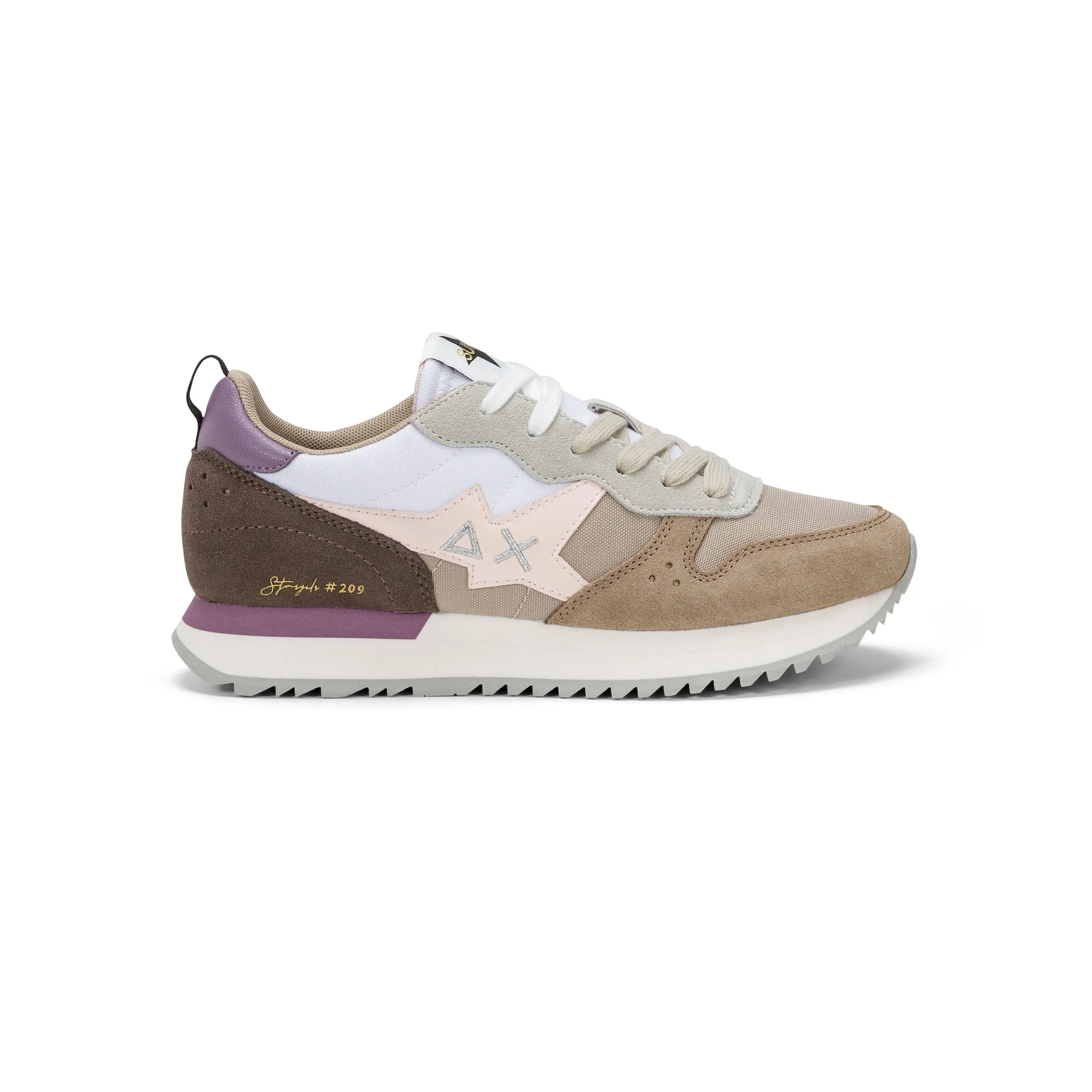 Sneakers - Sun68