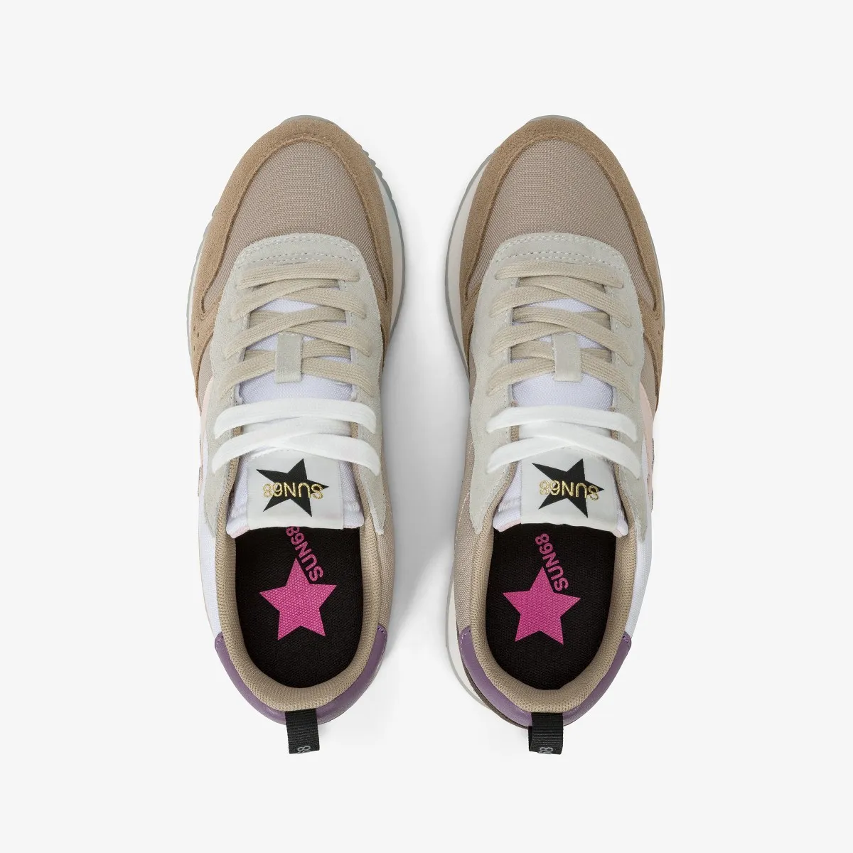 Sneakers - Sun68