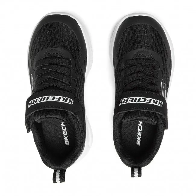 SNEAKERS TORVIX NERO