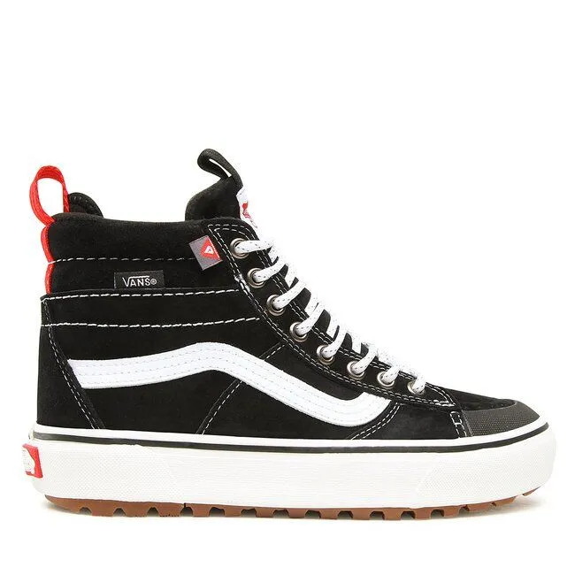 SNEAKERS Uomo VANS PREMIUM SK8-HI MTE-2 VN0007NK6BT1 BLACK/TRUE WHITE