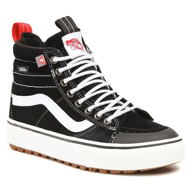 SNEAKERS Uomo VANS PREMIUM SK8-HI MTE-2 VN0007NK6BT1 BLACK/TRUE WHITE