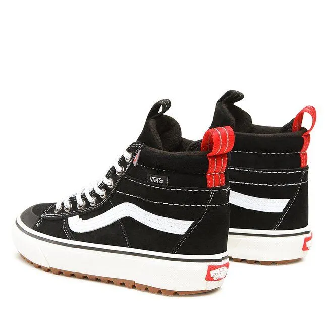 SNEAKERS Uomo VANS PREMIUM SK8-HI MTE-2 VN0007NK6BT1 BLACK/TRUE WHITE