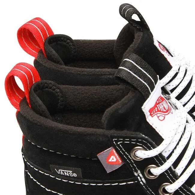 SNEAKERS Uomo VANS PREMIUM SK8-HI MTE-2 VN0007NK6BT1 BLACK/TRUE WHITE