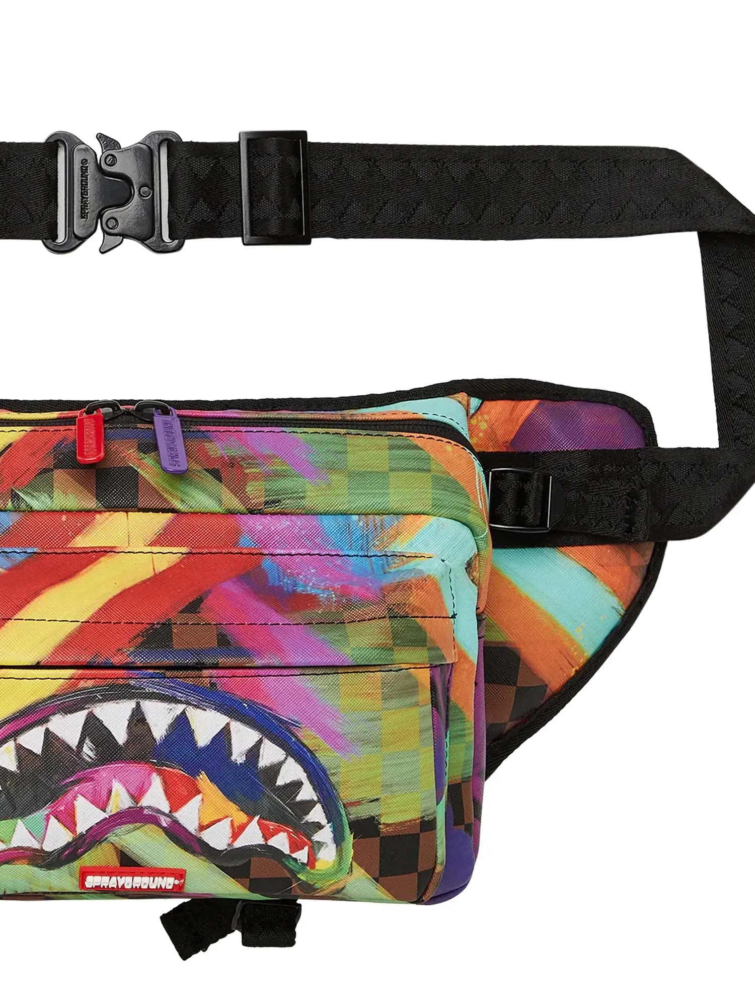 Sprayground Marsupi 910B5582NSZ