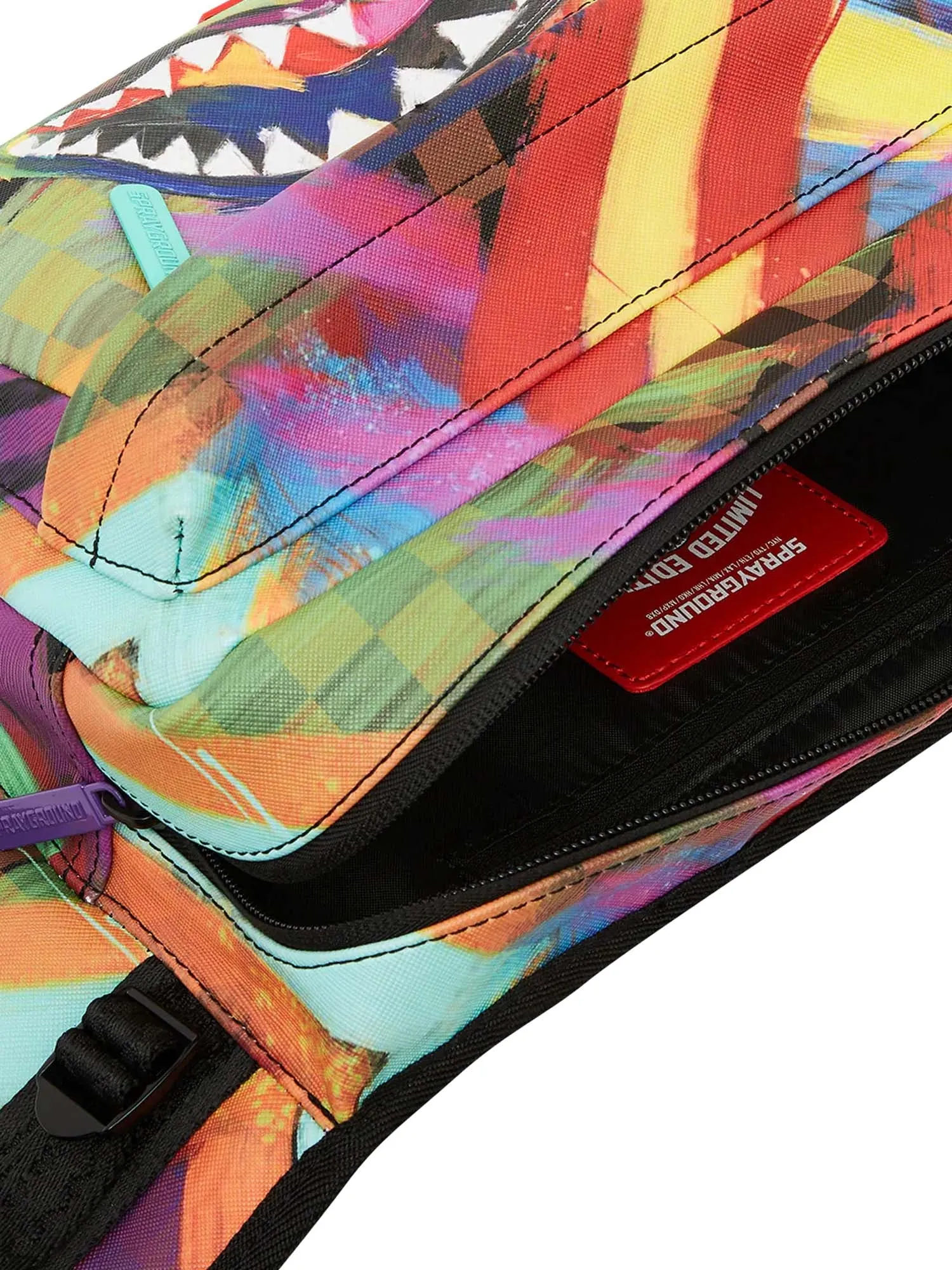 Sprayground Marsupi 910B5582NSZ