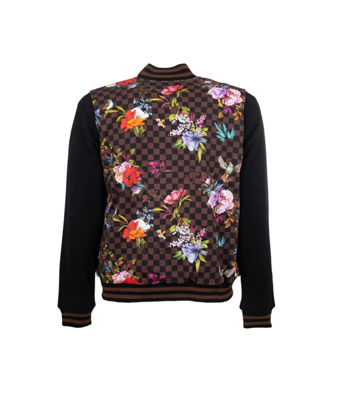 Sprayground Unisex Felpa A Girocollo