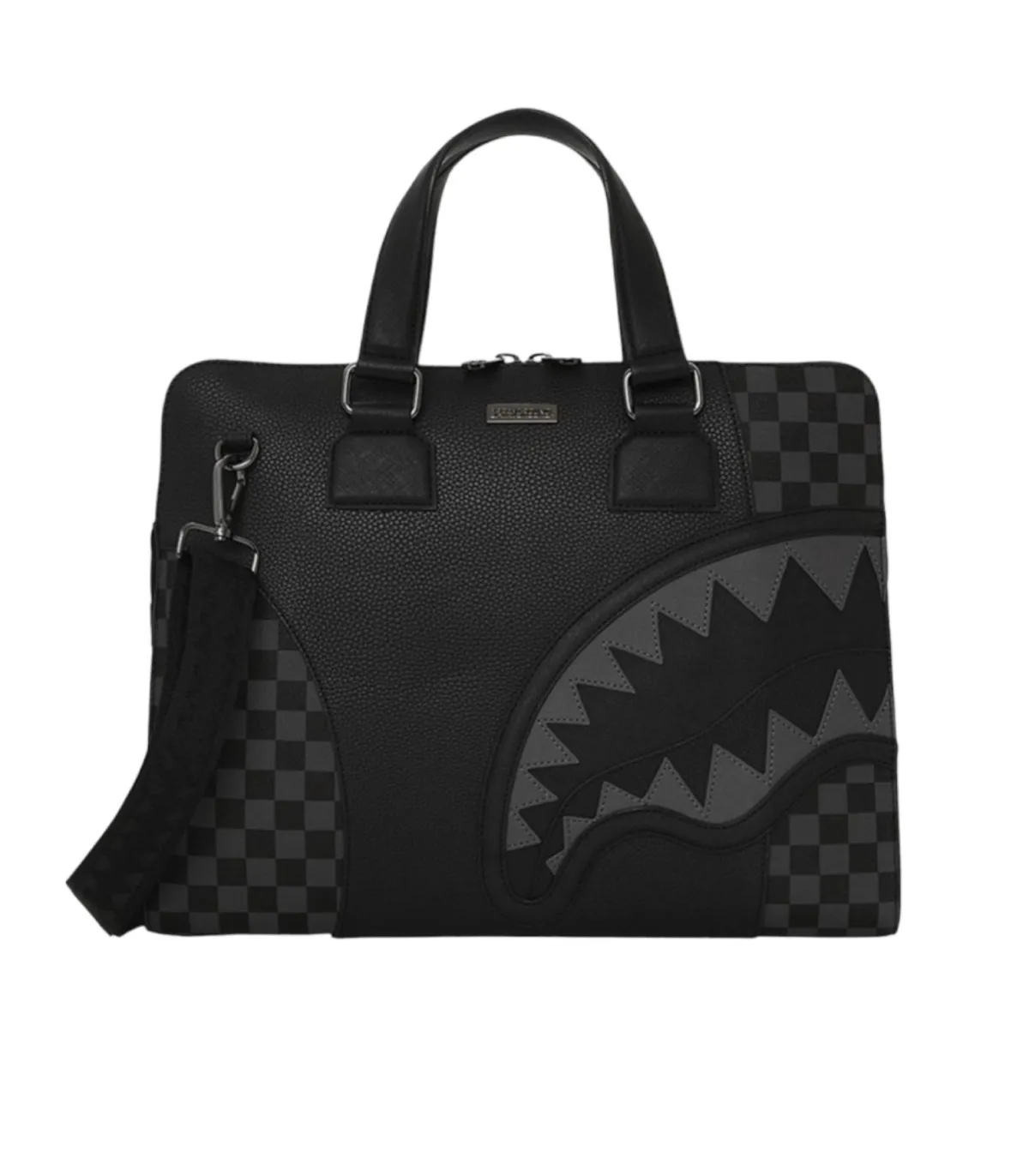 Sprayground Uomo Borsa A Tracolla