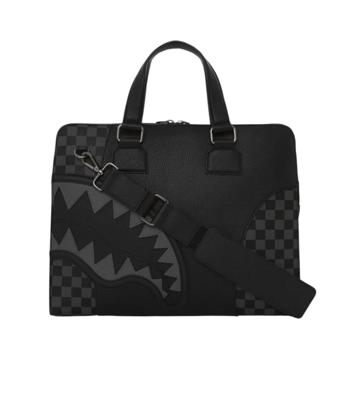 Sprayground Uomo Borsa A Tracolla