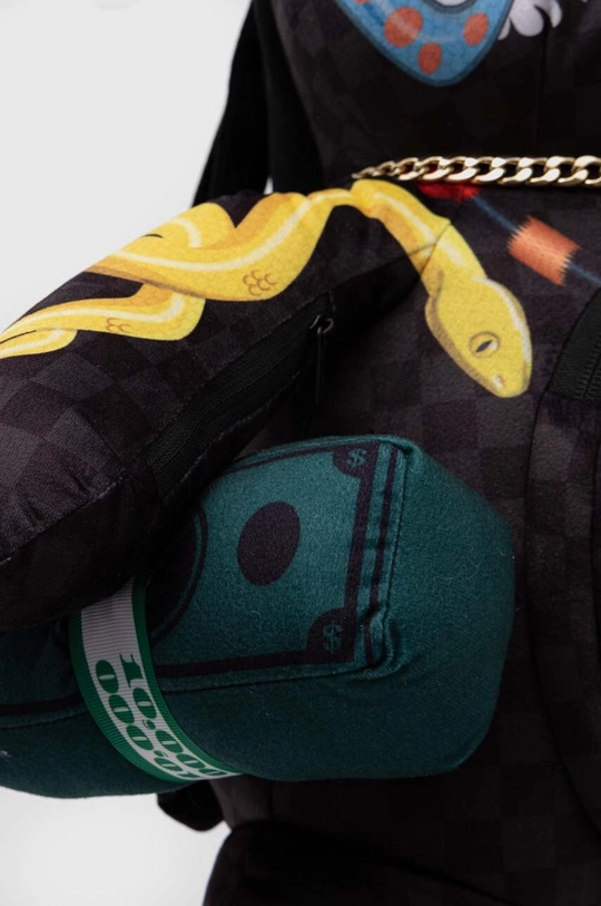 Sprayground zaino