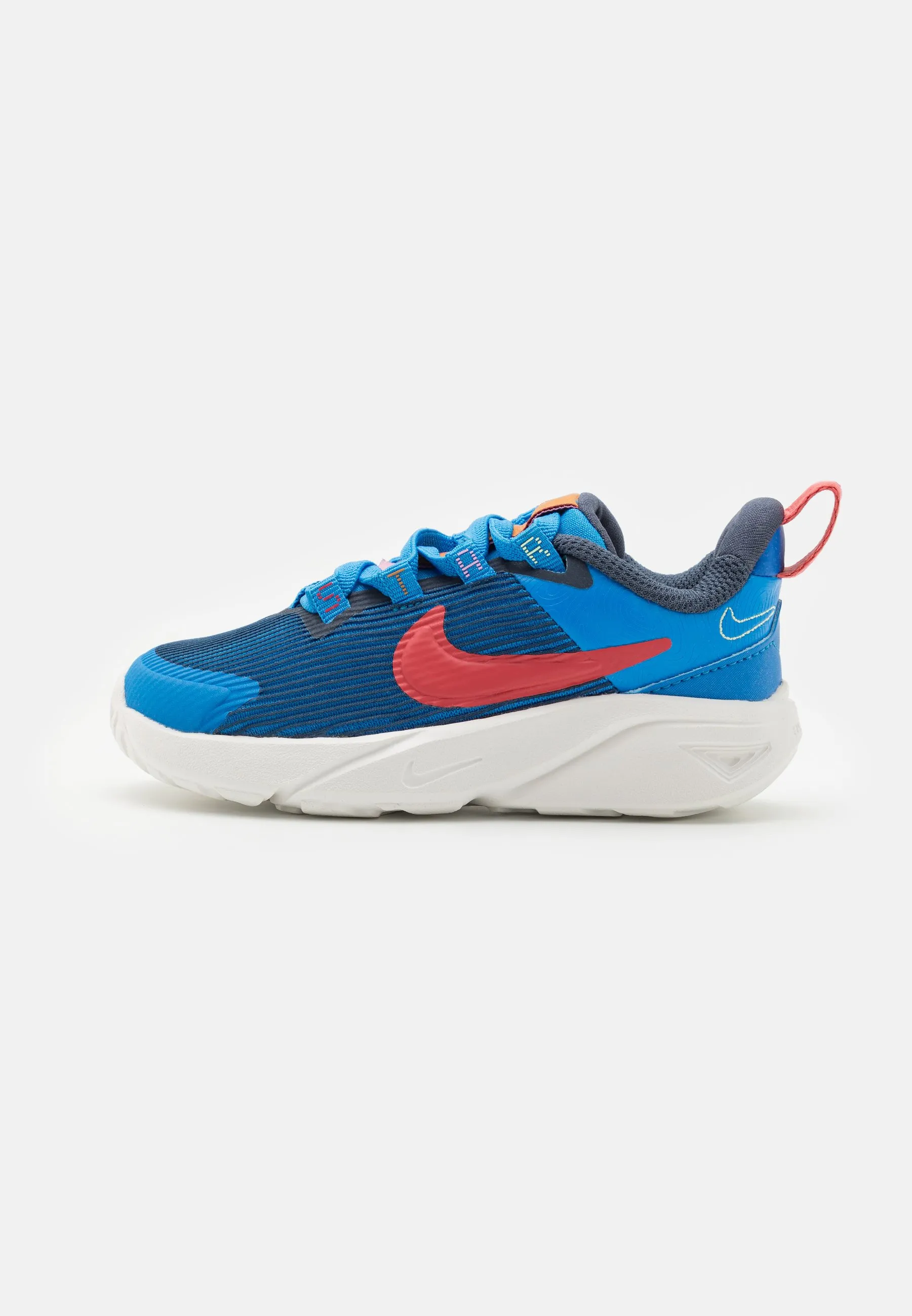 STAR RUNNER 4 UNISEX - Scarpe running da competizione