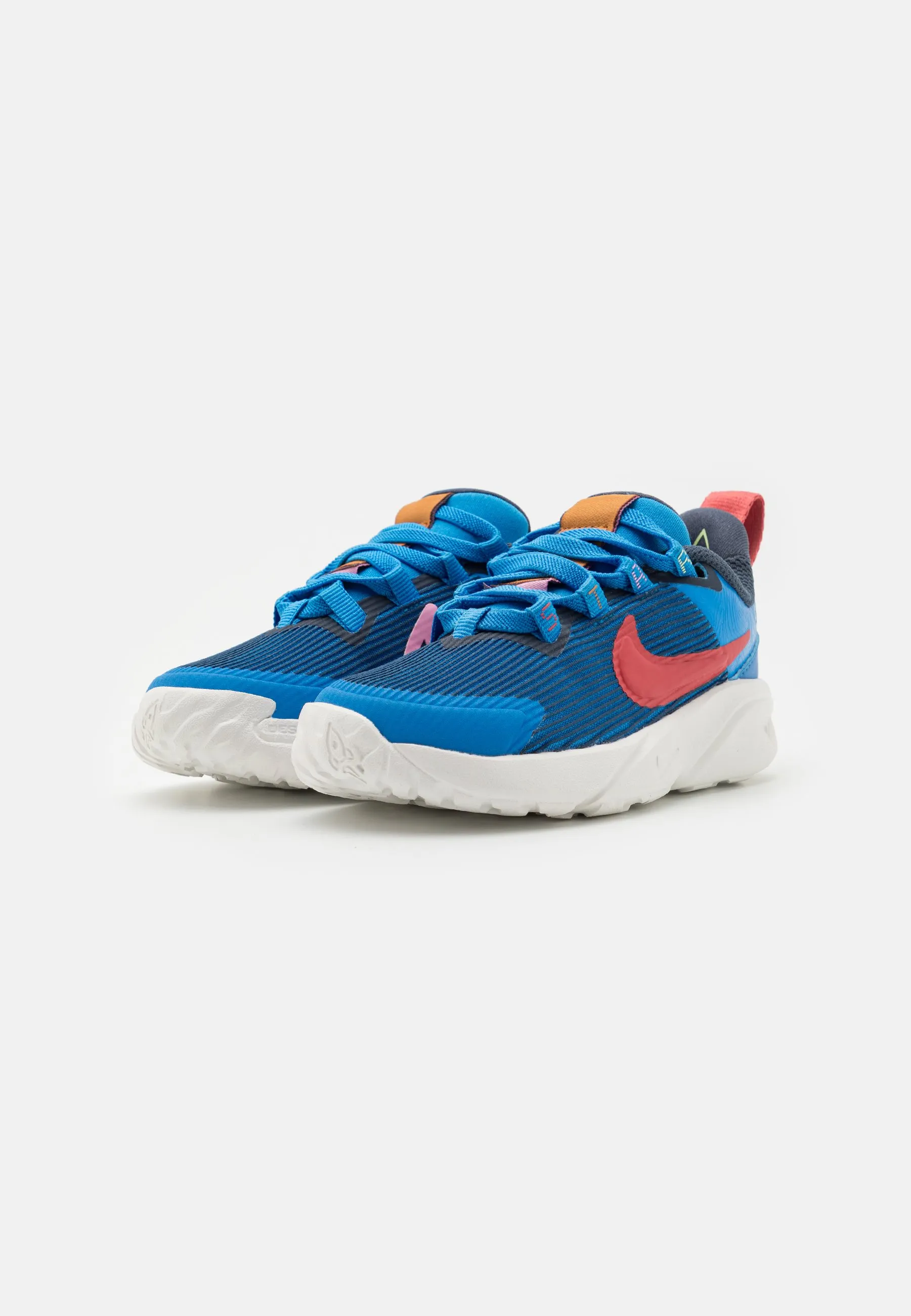 STAR RUNNER 4 UNISEX - Scarpe running da competizione