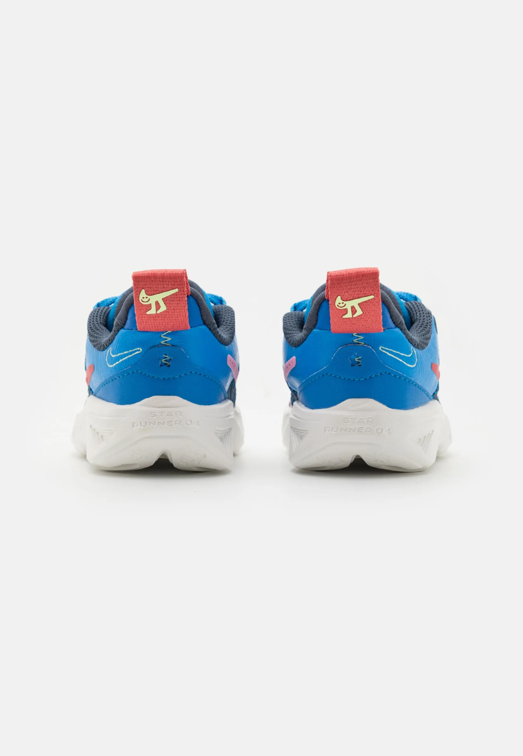 STAR RUNNER 4 UNISEX - Scarpe running da competizione