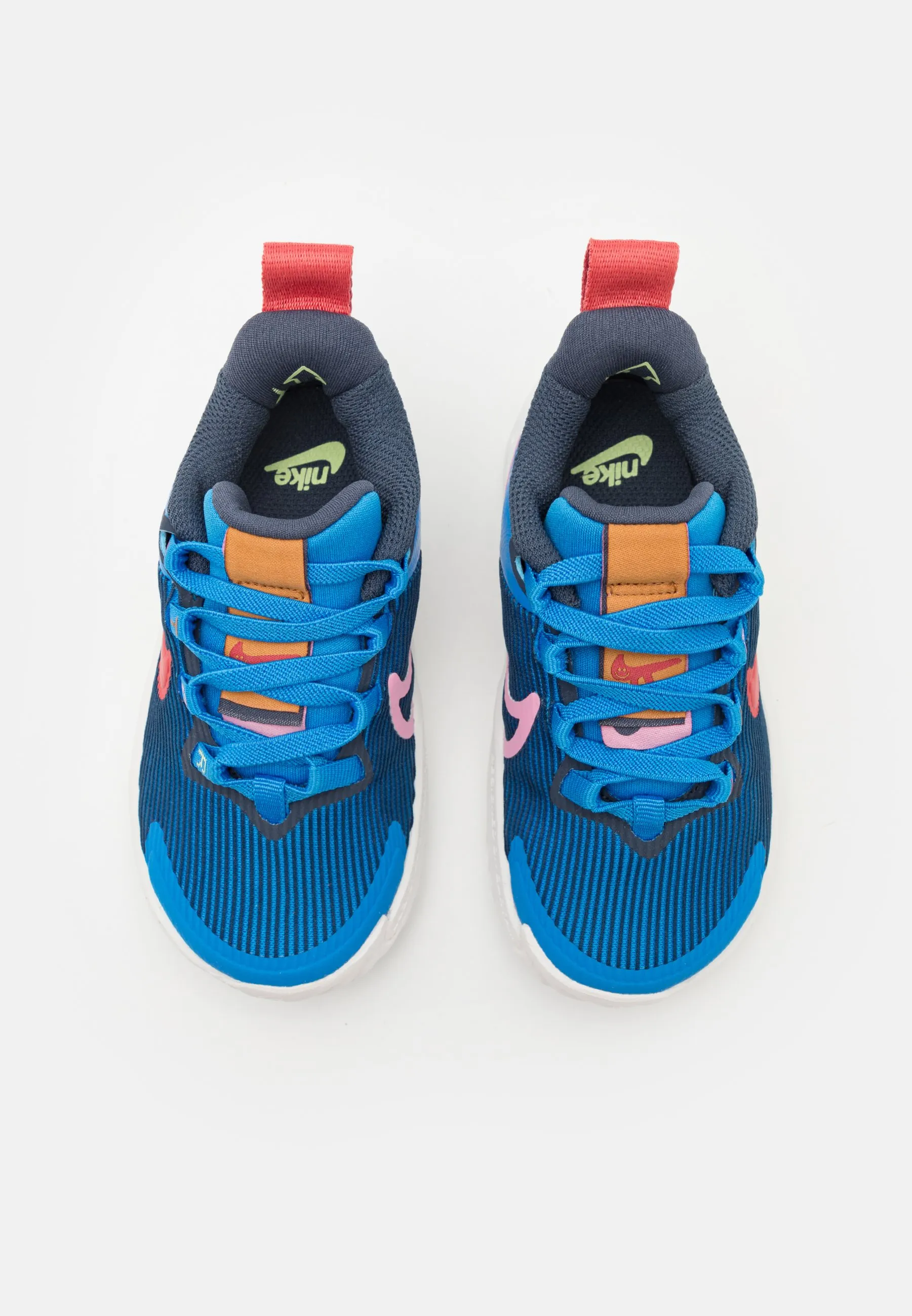 STAR RUNNER 4 UNISEX - Scarpe running da competizione