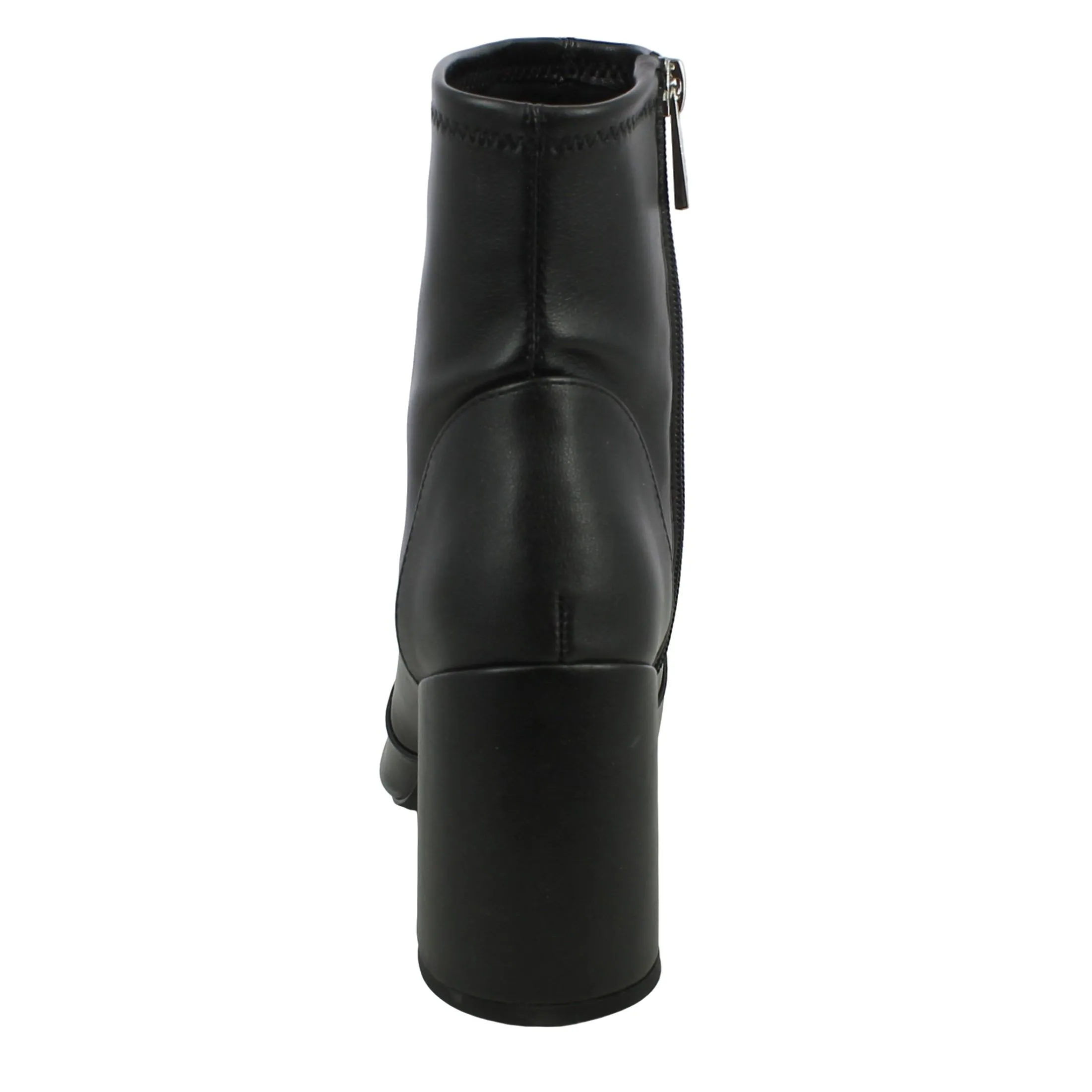 Steve Madden  Stivaletti Locole Black Steve Madden Donna Tacco 9 