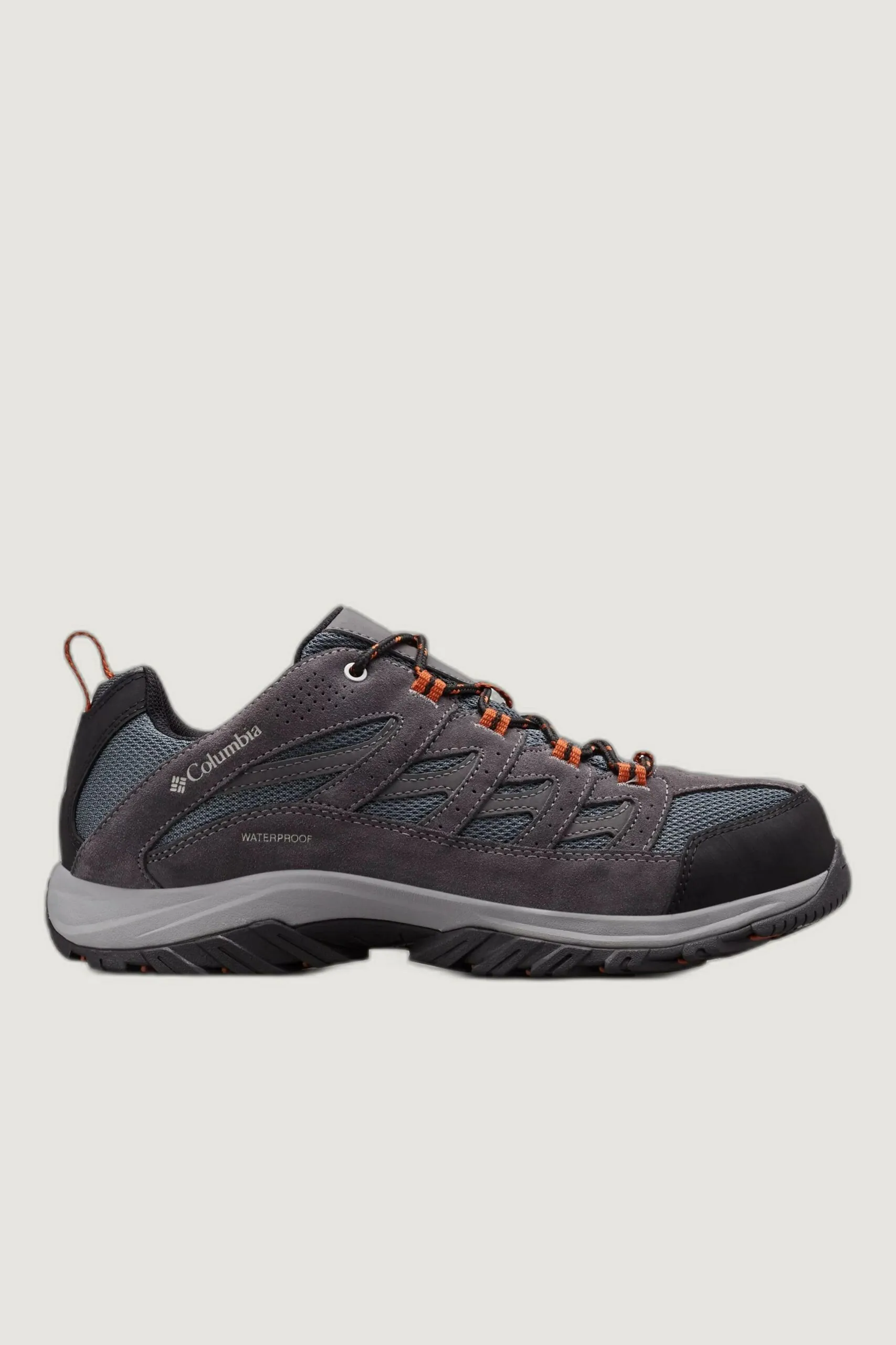 Stivaletti Columbia  Grigio