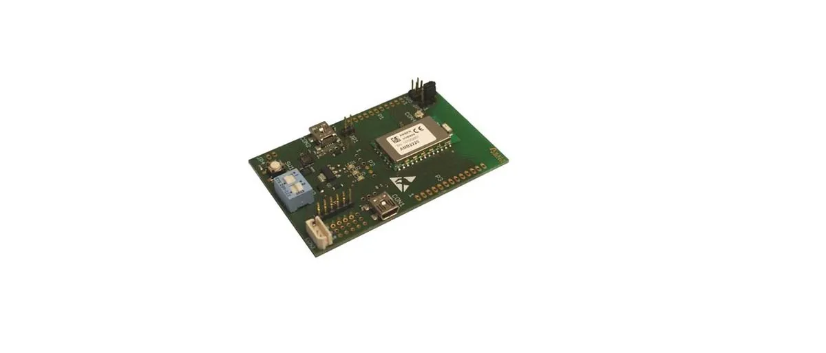 Strumento di sviluppo comunicazione e wireless Wurth Elektronik EV-Kit Triton, 2.4GHz
