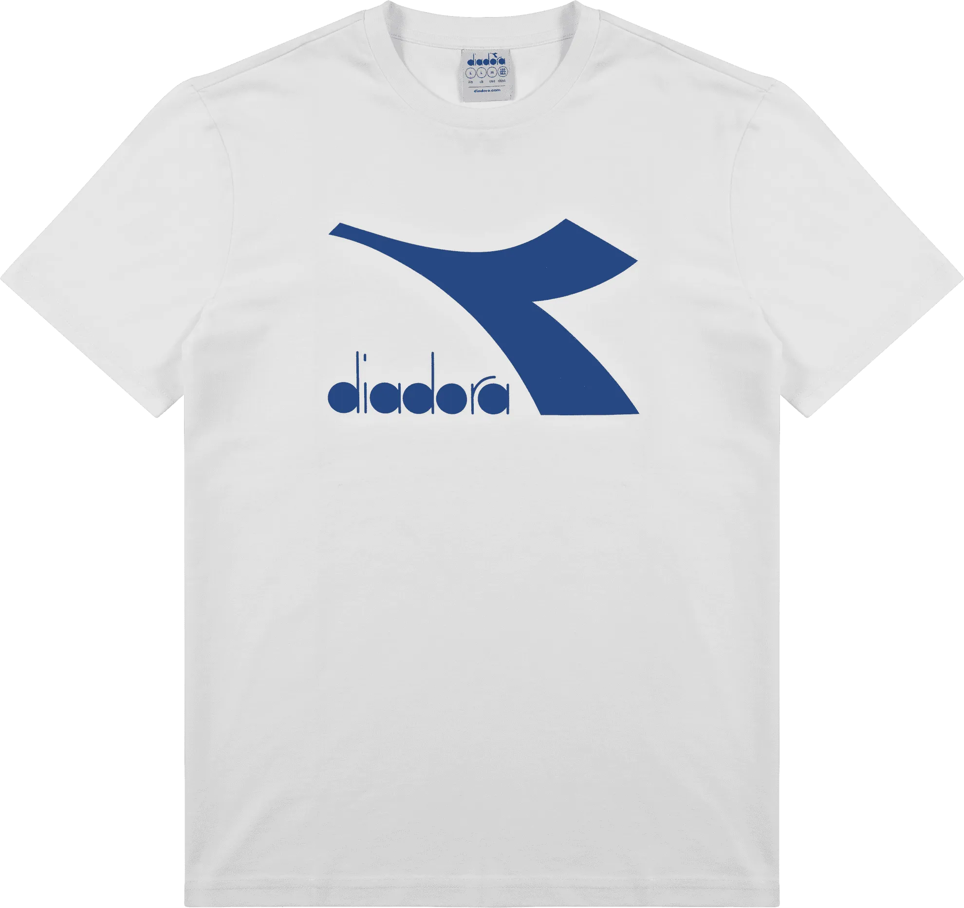 T-SHIRT A MANICA CORTA DA UOMO DIADORA CORE 102.179759 60147