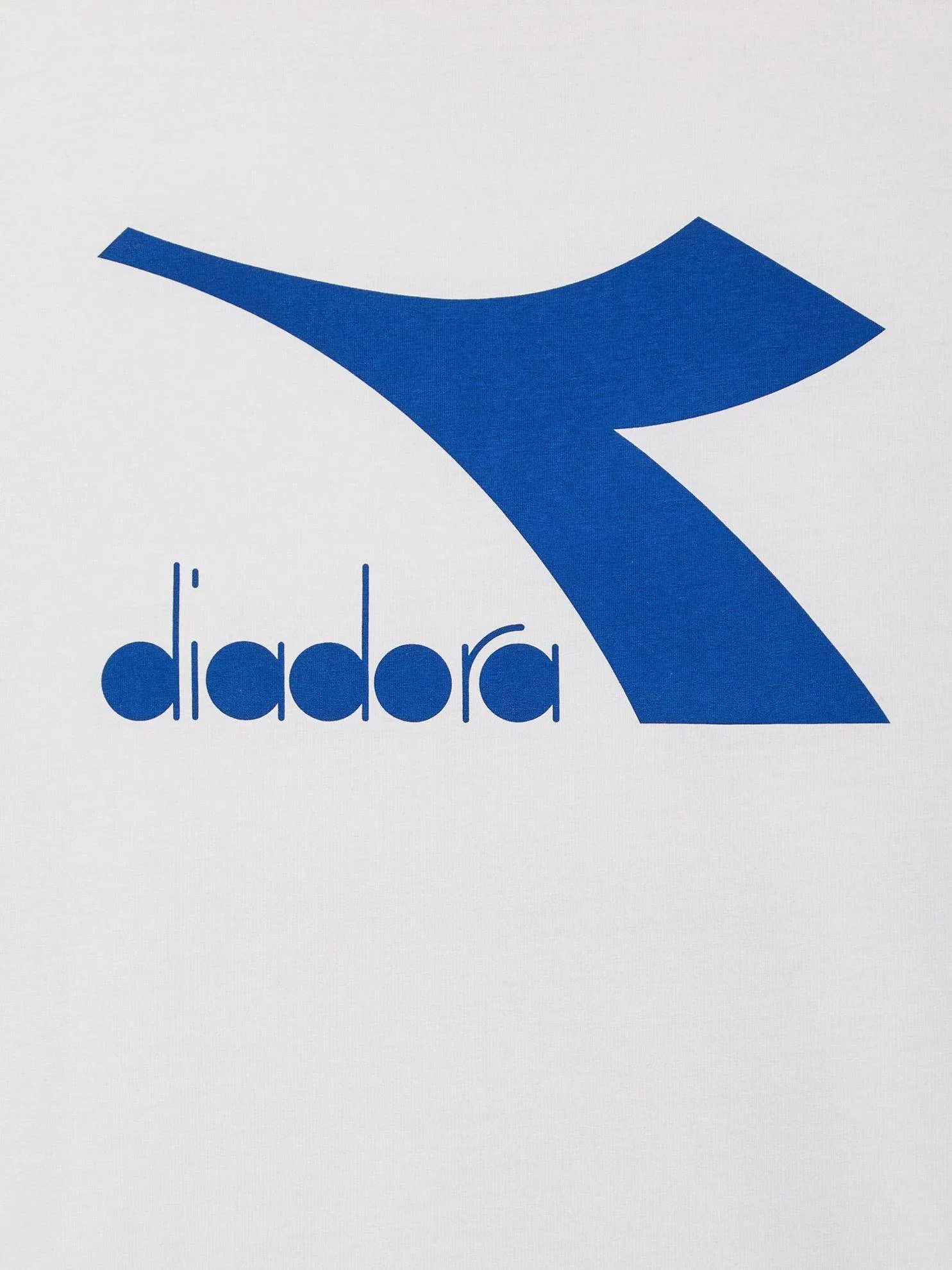T-SHIRT A MANICA CORTA DA UOMO DIADORA CORE 102.179759 60147