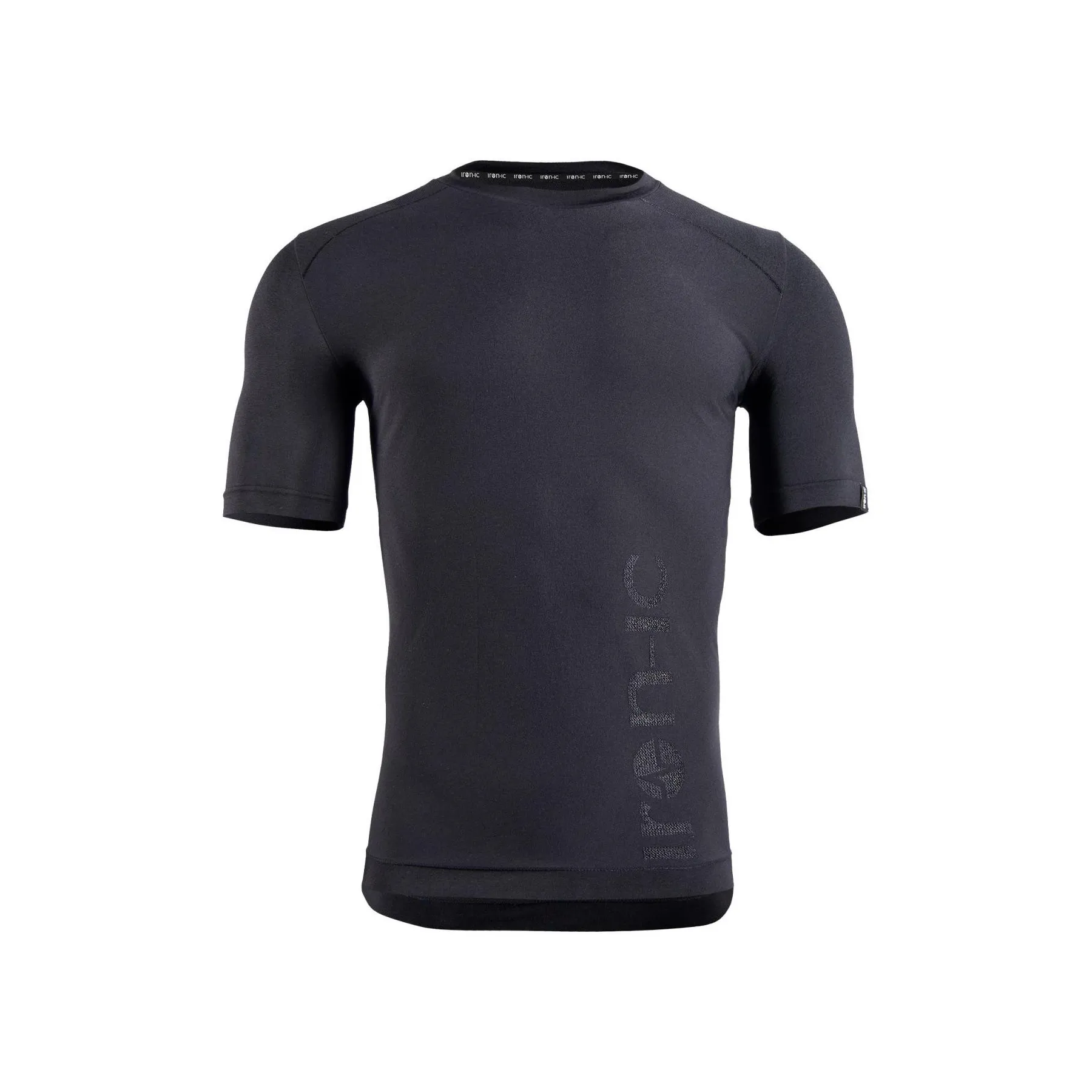 T-SHIRT SS MAN SMOOTH OUTWEAR IRON-IC